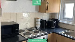 2 Bed Apartment ,Sea Views - Blackpool - 0