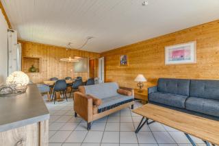 Appartement Choucas - Huez - 1