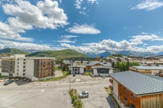 Appartement Choucas - Huez - 7