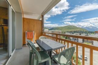 Appartement Choucas - Huez - 0