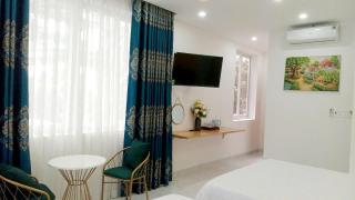 Bonnie Villa Beachside Mui Ne - 6