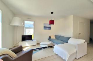 Superb house with garden - Saint-Coulomb - Saint-Coulomb - 0