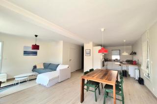 Superb house with garden - Saint-Coulomb - 6