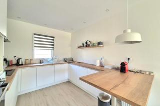 Superb house with garden - Saint-Coulomb - 4