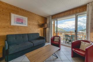 Appartement Choucas - Huez - 6