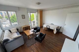 Bright apartment near Château de Caen - Caen - 9