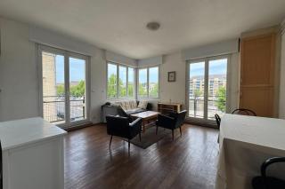 Bright apartment near Château de Caen - Caen - 6