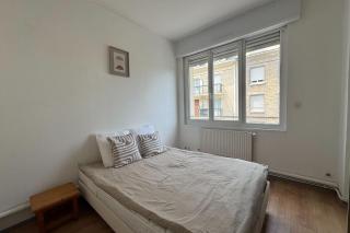 Bright apartment near Château de Caen - Caen - 1