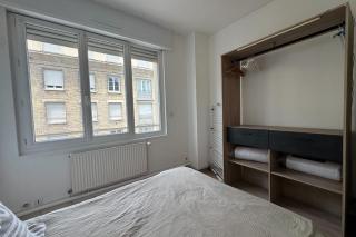 Bright apartment near Château de Caen - Caen - 2