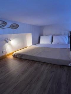 Sea&Salt Luxury Rooms - Nea Kalikratia - 6