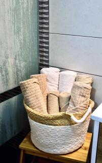 Vivienda Crispin - 1