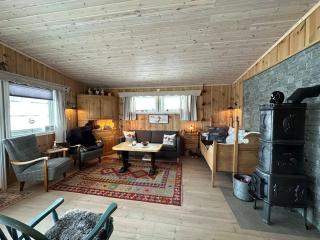 Hytte i naturskjønne Javnlie - Skammestein - 8
