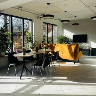 YouthMents - Student Hotel - Riga - 9