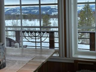 Hytte i naturskjønne Javnlie - Skammestein - 6
