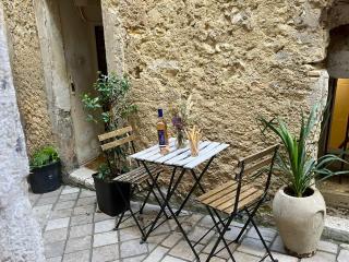 Appartement cosy dans le centre historique de Vence - Vence - 8