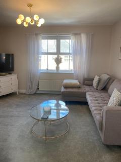 2 bed apartment Moulton Park - Spinney Hill - 0