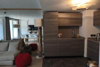 Renovated apartment for 5 - with balcony - Megève - 2
