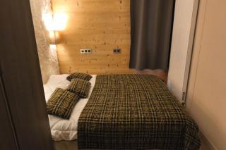Renovated apartment for 5 - with balcony - Megève - 1