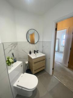 2 bed apartment Moulton Park - Spinney Hill - 8
