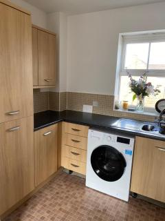 2 bed apartment Moulton Park - Spinney Hill - 6