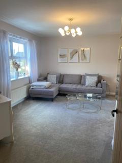 2 bed apartment Moulton Park - Spinney Hill - 5