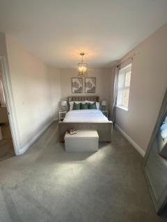 2 bed apartment Moulton Park - Spinney Hill - 4