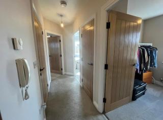 2 bed apartment Moulton Park - Spinney Hill - 3