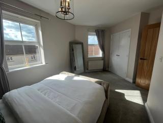 2 bed apartment Moulton Park - 1