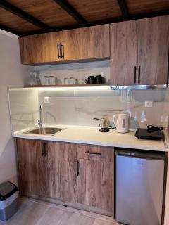 Sea&Salt Luxury Rooms - Nea Kalikratia - 3