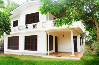 The Serene Hideaway - Gonawala - 5