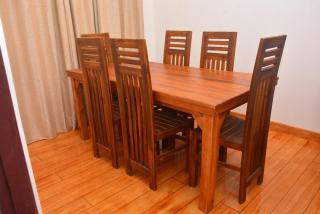 The Serene Hideaway - Gonawala - 4