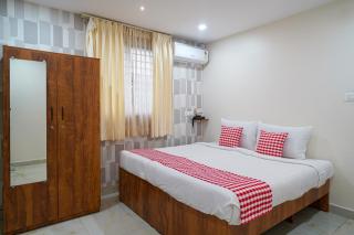 Open Hotel by Olive - The Emerald Inn - Bangalore - 5