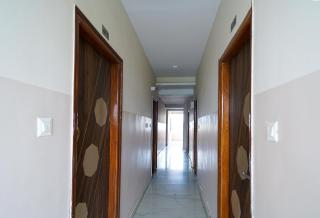 Open Hotel by Olive - The Emerald Inn - Bangalore - 6