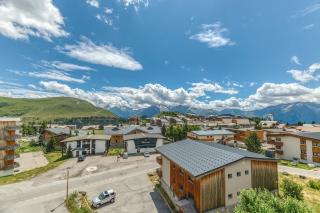 Appartement Choucas - Huez - 9
