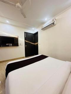 HOTEL Shri Ram PALACE - New Delhi - 8
