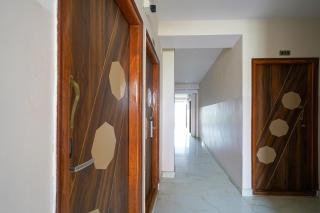 Open Hotel by Olive - The Emerald Inn - Bangalore - 7