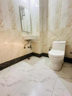 HOTEL Shri Ram PALACE - New Delhi - 7