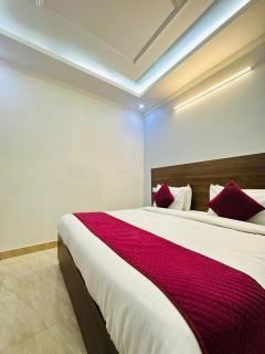 HOTEL Shri Ram PALACE - New Delhi - 5