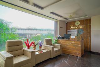 Open Hotel by Olive - The Emerald Inn - Bangalore - 0