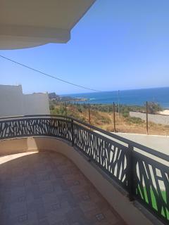 Villa climatisée piscine privée - - 3