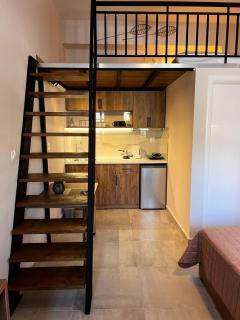 Sea&Salt Luxury Rooms - Nea Kalikratia - 4