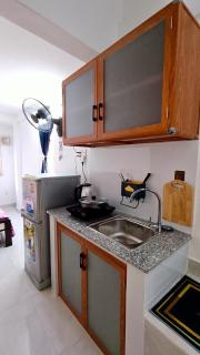 Studio phong cách Nhật-Do Quang Dau Quận 1 - Ho Chi Minh - 8