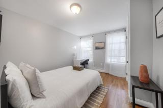 Southie Living by Seaport, Red Line, Beach & Bars - Boston - 7