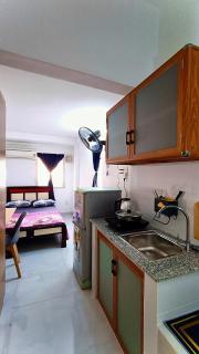 Studio phong cách Nhật-Do Quang Dau Quận 1 - Ho Chi Minh - 7