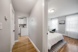 Southie Living by Seaport, Red Line, Beach & Bars - Boston - 1