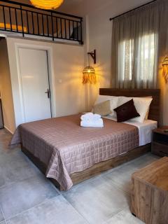 Sea&Salt Luxury Rooms - Nea Kalikratia - 9