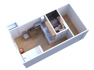 Charming Studio in North Paris Center - Parigi - 6