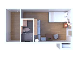 Charming Studio in North Paris Center - Parigi - 7