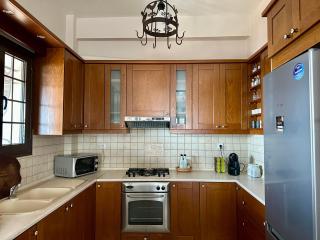 Stagiates House - Stagiates - 7