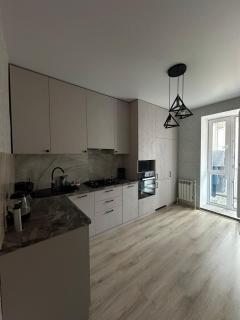 Квартира посуточно, почасово район Плаза, Береке 58 - Zhezdi - 9